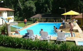 Alpina Santuário Hotel By Agamenon Wi-Fi Apto